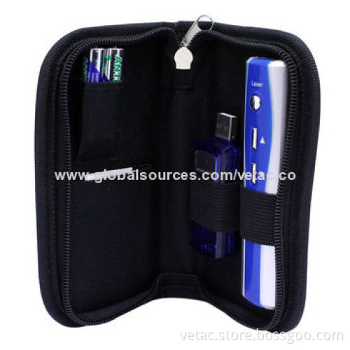 IR Wireless Laser Pointer for PPT, Built-in Flash Memory